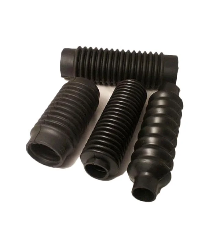 Rubber Bellows